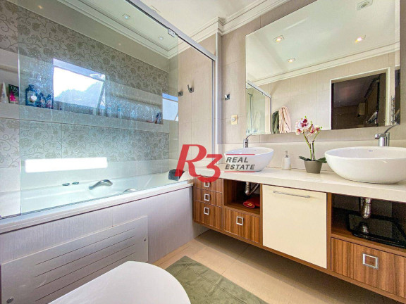 Imagem Cobertura com 4 Quartos à Venda, 540 m² em Ponta Da Praia - Santos Imagem Cobertura com 4 Quartos à Venda, 540 m² em Ponta Da Praia - Santos