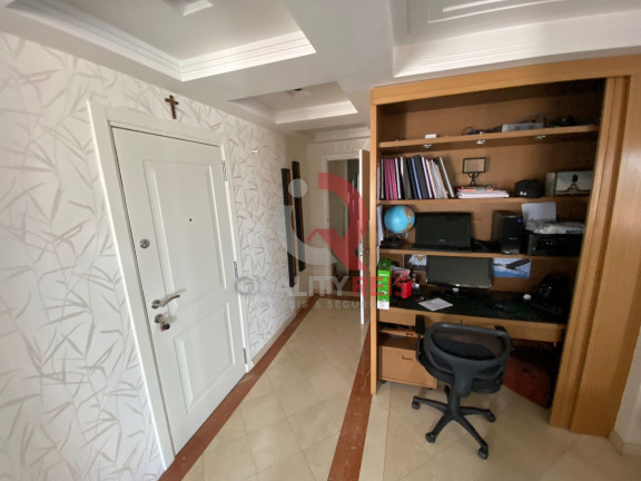 Imagem Apartamento com 4 Quartos à Venda, 250 m² em Vila Maria Alta - São Paulo Imagem Apartamento com 4 Quartos à Venda, 250 m² em Vila Maria Alta - São Paulo