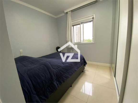 Imagem Apartamento com 2 Quartos à Venda, 87 m² em Vila Andrade - São Paulo