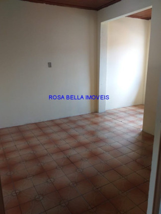 Imagem Casa com 3 Quartos à Venda, 95 m² em Jardim Pacaembu - Jundiaí Imagem Casa com 3 Quartos à Venda, 95 m² em Jardim Pacaembu - Jundiaí