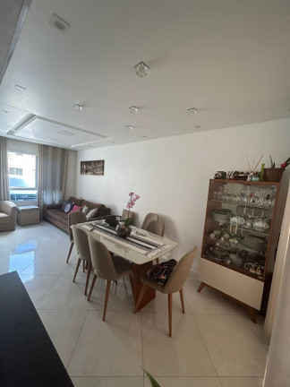Casa de Condomínio com 3 Quartos à Venda, 127 m² em Jardim São Luís - São Paulo