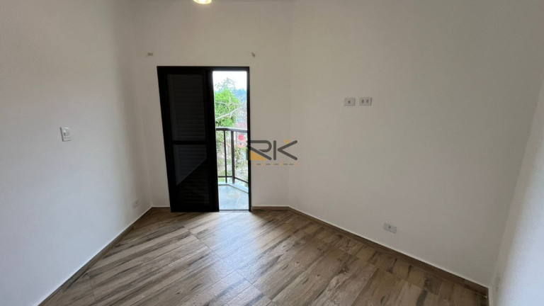 Imagem Apartamento com 2 Quartos à Venda, 60 m² em Barra Da Lagoa - Ubatuba