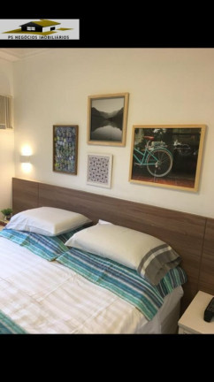Imagem Casa de Condomínio com 2 Quartos à Venda, 100 m² em Vila Gumercindo - São Paulo