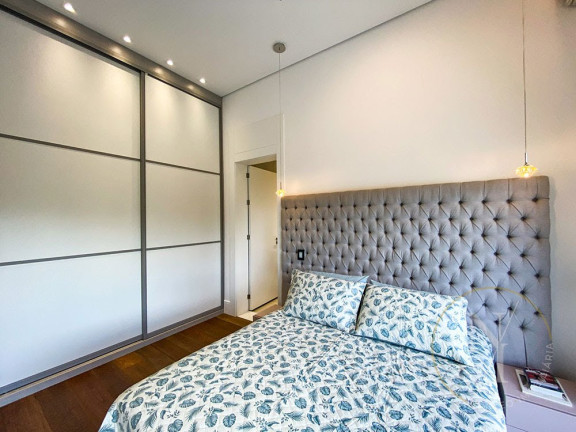 Imagem Casa de Condomínio com 7 Quartos à Venda, 1.600 m² em Condomínio Terras De São José - Itu