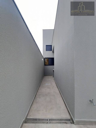 Imagem Casa de Condomínio com 3 Quartos à Venda, 110 m² em Cajuru Do Sul - Sorocaba Imagem Casa de Condomínio com 3 Quartos à Venda, 110 m² em Cajuru Do Sul - Sorocaba