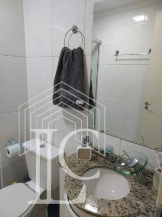 Imagem Apartamento com 3 Quartos à Venda, 62 m² em Sacomã - São Paulo Imagem Apartamento com 3 Quartos à Venda, 62 m² em Sacomã - São Paulo