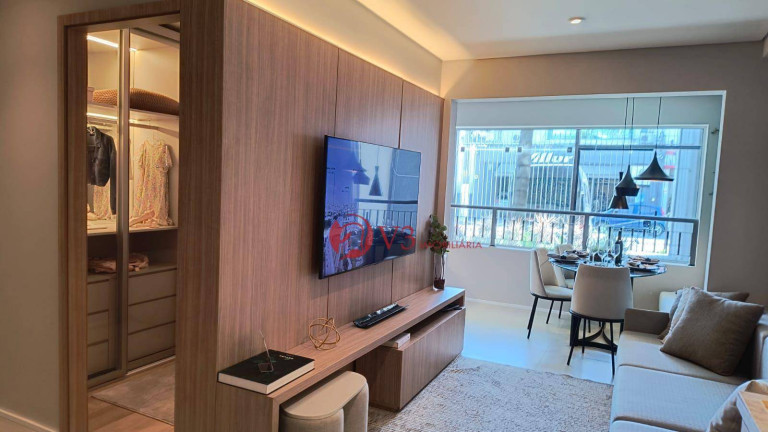 Imagem Apartamento com 2 Quartos à Venda, 56 m² em Vila Guilhermina - São Paulo Imagem Apartamento com 2 Quartos à Venda, 56 m² em Vila Guilhermina - São Paulo