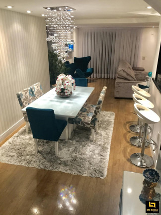 Foto do imóvel Apartamento com 2 Quartos à Venda, 170 m² em Jardim - Santo André