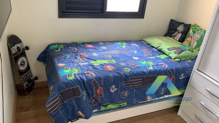 Imagem Apartamento com 3 Quartos à Venda, 96 m² em Vila Mascote - São Paulo Imagem Apartamento com 3 Quartos à Venda, 96 m² em Vila Mascote - São Paulo