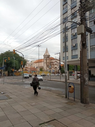 Imagem Apartamento com 1 Quarto à Venda, 33 m² em Centro Histórico - Porto Alegre Imagem Apartamento com 1 Quarto à Venda, 33 m² em Centro Histórico - Porto Alegre