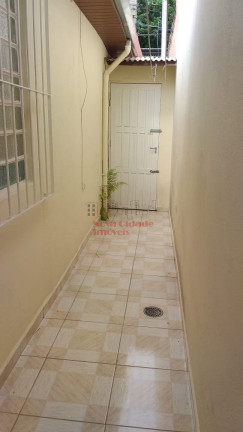 Imagem Casa para Alugar, 91 m² em Vila Olímpia - São Paulo Imagem Casa para Alugar, 91 m² em Vila Olímpia - São Paulo
