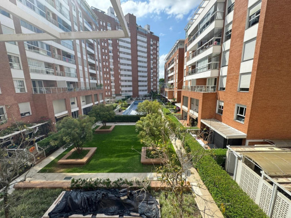 Apartamento com 3 Quartos à Venda, 111 m² em Pedra Branca - Palhoça
