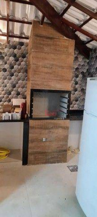 Imagem Casa de Condomínio com 2 Quartos à Venda, 110 m² em Peró - Cabo Frio Imagem Casa de Condomínio com 2 Quartos à Venda, 110 m² em Peró - Cabo Frio