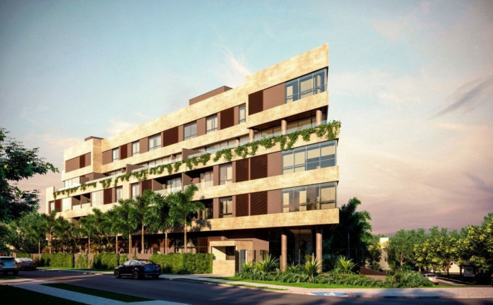 Imóvel com 3 Quartos à Venda, 204 m² em Hugo Lange - Curitiba