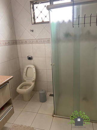 Imagem Casa com 3 Quartos à Venda, 340 m² em Centro - Cândido Mota