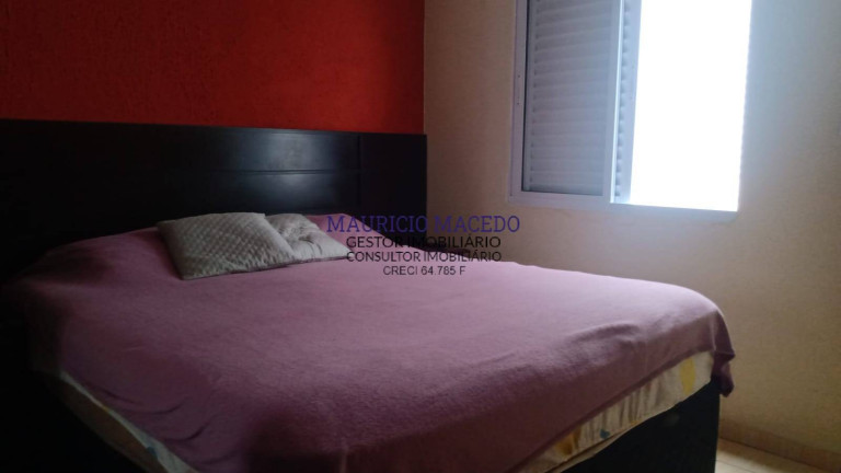Imagem Casa com 3 Quartos à Venda, 107 m² em Jardim Sarah - São Paulo Imagem Casa com 3 Quartos à Venda, 107 m² em Jardim Sarah - São Paulo