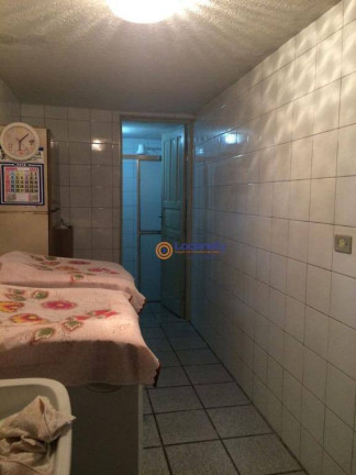 Imagem Casa com 4 Quartos à Venda, 284 m² em Vila São José - Ribeirão Pires Imagem Casa com 4 Quartos à Venda, 284 m² em Vila São José - Ribeirão Pires