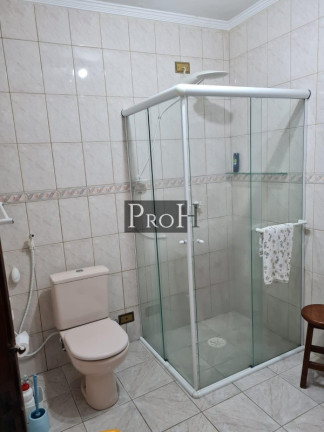 Imagem Casa com 3 Quartos à Venda, 160 m² em Olímpico - São Caetano Do Sul