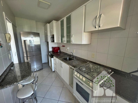 Imagem Apartamento com 3 Quartos à Venda, 84 m² em Trindade - Florianópolis