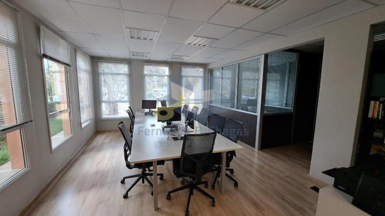 Imagem Sala Comercial à Venda, 120 m² em Loteamento Center Santa Genebra - Campinas Imagem Sala Comercial à Venda, 120 m² em Loteamento Center Santa Genebra - Campinas
