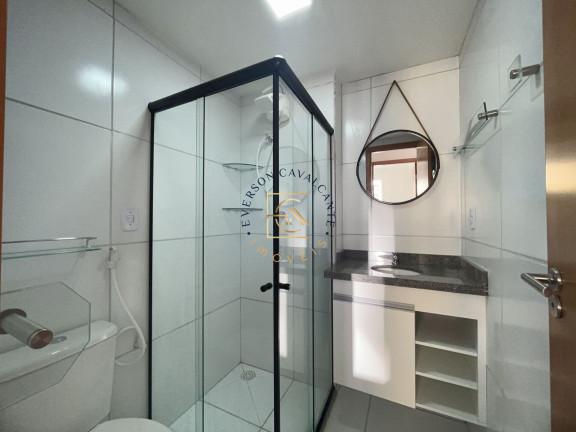 Imagem Apartamento com 2 Quartos para Alugar, 49 m² em Cidade Universitária - Maceió Imagem Apartamento com 2 Quartos para Alugar, 49 m² em Cidade Universitária - Maceió