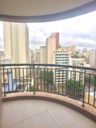 Imagem Apartamento com 1 Quarto à Venda, 46 m² em Higienópolis - São Paulo Imagem Apartamento com 1 Quarto à Venda, 46 m² em Higienópolis - São Paulo
