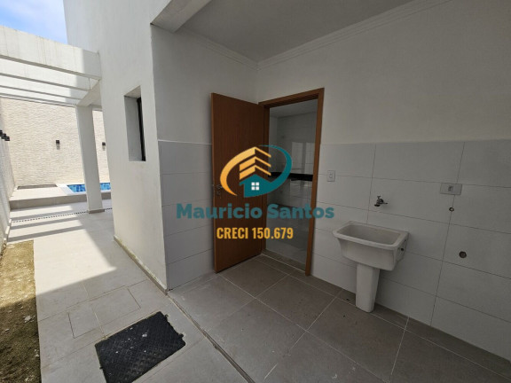 Imagem Sobrado com 3 Quartos à Venda, 140 m² em Centro - Mongaguá Imagem Sobrado com 3 Quartos à Venda, 140 m² em Centro - Mongaguá