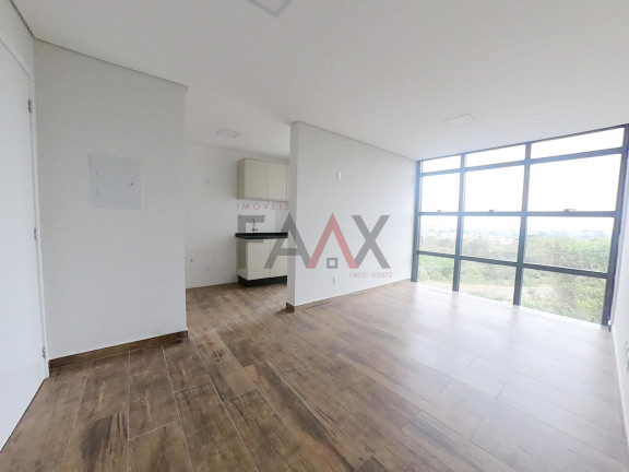 Imagem Apartamento com 2 Quartos à Venda, 52 m² em Santa Cruz - Guarapuava