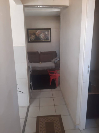 Imagem Apartamento com 2 Quartos à Venda,  em Jardim Novo Angulo - Hortolândia