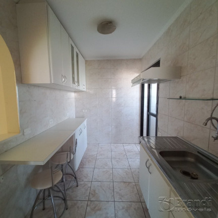 Imagem Apartamento com 2 Quartos à Venda ou Locação, 55 m² em Quinta Da Paineira - São Paulo