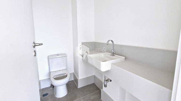 Imagem Apartamento com 3 Quartos à Venda, 189 m² em Itaim - São Paulo