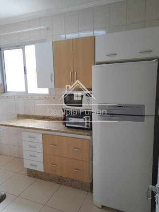 Imagem Apartamento com 2 Quartos à Venda, 62 m² em Parque Campolim - Sorocaba