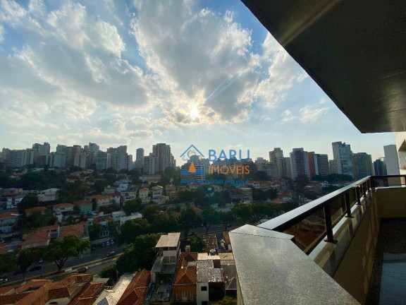 Imagem Apartamento com 4 Quartos à Venda ou Locação, 312 m² em Higienópolis - São Paulo Imagem Apartamento com 4 Quartos à Venda ou Locação, 312 m² em Higienópolis - São Paulo