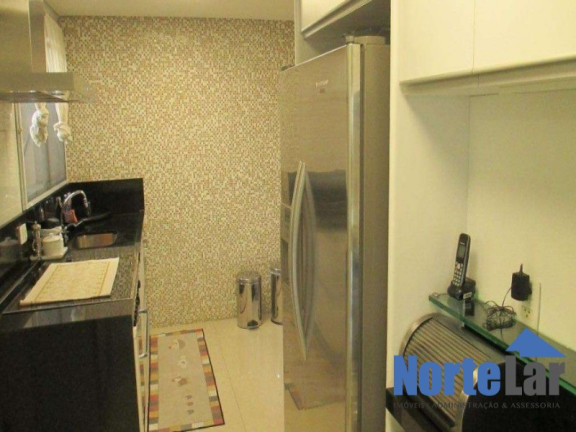Imagem Apartamento com 2 Quartos à Venda, 120 m² em água Branca - São Paulo