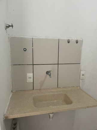 Imagem Apartamento com 2 Quartos à Venda, 42 m² em Gurupi - Teresina Imagem Apartamento com 2 Quartos à Venda, 42 m² em Gurupi - Teresina