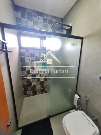 Imagem Casa de Condomínio com 3 Quartos à Venda, 230 m² em Condomínio Villagio Milano - Sorocaba