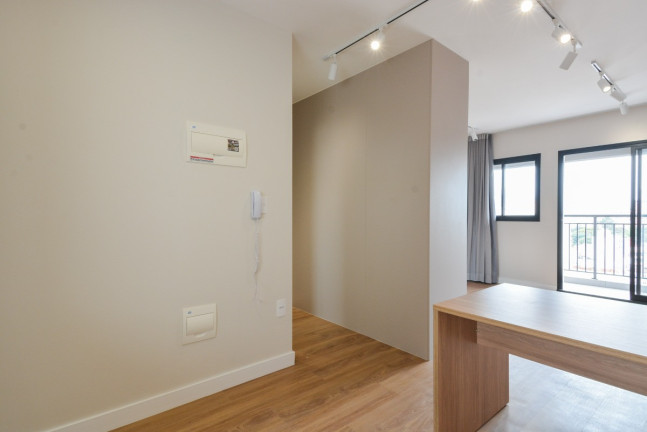 Imagem Studio com 1 Quarto à Venda, 37 m² em Vila Buarque - São Paulo Imagem Studio com 1 Quarto à Venda, 37 m² em Vila Buarque - São Paulo