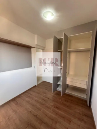 Imagem Apartamento com 2 Quartos à Venda, 55 m² em Parque Campolim - Sorocaba