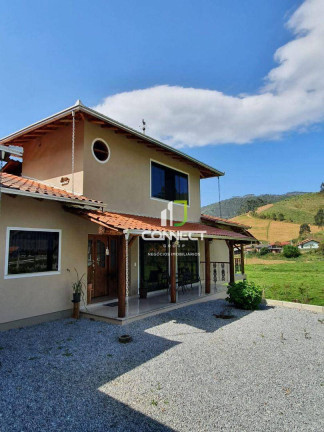 Imagem Fazenda à Venda, 250 m² em Centro - Angelina Imagem Fazenda à Venda, 250 m² em Centro - Angelina