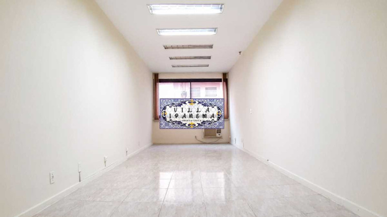 Imagem Sala Comercial à Venda, 30 m² em Centro - Rio De Janeiro Imagem Sala Comercial à Venda, 30 m² em Centro - Rio De Janeiro