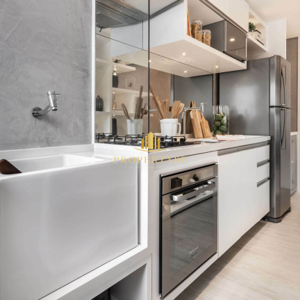 Imagem Apartamento com 2 Quartos à Venda, 60 m² em Vila Leopoldina - São Paulo