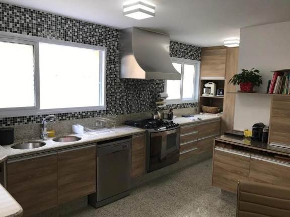 Imagem Casa de Condomínio com 5 Quartos à Venda, 472 m² em Alphaville - Santana De Parnaíba Imagem Casa de Condomínio com 5 Quartos à Venda, 472 m² em Alphaville - Santana De Parnaíba