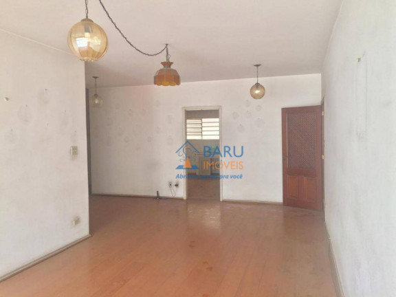 Imagem Apartamento com 3 Quartos à Venda, 148 m² em Higienópolis - São Paulo