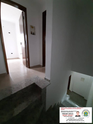 Imagem Sobrado com 2 Quartos à Venda, 90 m² em Marapé - Santos Imagem Sobrado com 2 Quartos à Venda, 90 m² em Marapé - Santos