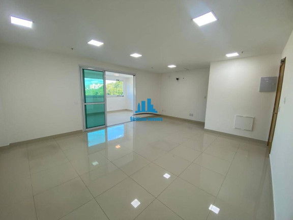 Imagem Ponto Comercial à Venda, 52 m² em Centro - Niterói