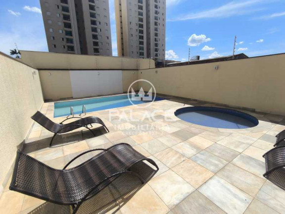 Imagem Apartamento com 3 Quartos à Venda, 98 m² em Paulista - Piracicaba Imagem Apartamento com 3 Quartos à Venda, 98 m² em Paulista - Piracicaba