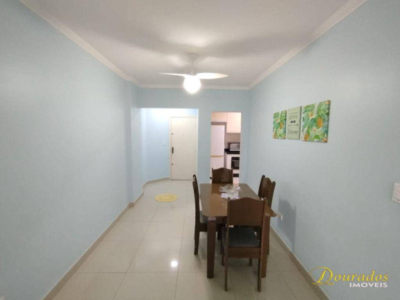 Apartamento com 2 Quartos à Venda, 84 m² em Aviação - Praia Grande