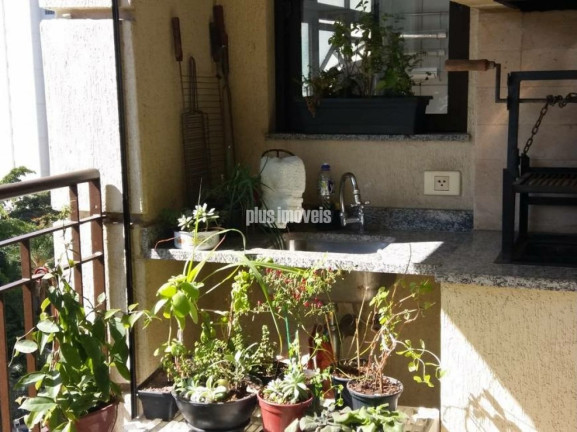 Imagem Apartamento com 4 Quartos à Venda, 196 m² em Real Parque - São Paulo Imagem Apartamento com 4 Quartos à Venda, 196 m² em Real Parque - São Paulo