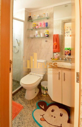 Imagem Apartamento com 3 Quartos à Venda, 190 m² em Perdizes - São Paulo Imagem Apartamento com 3 Quartos à Venda, 190 m² em Perdizes - São Paulo