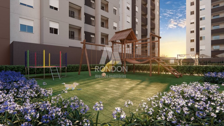 Imagem Apartamento com 2 Quartos à Venda, 48 m² em Santana - São Paulo